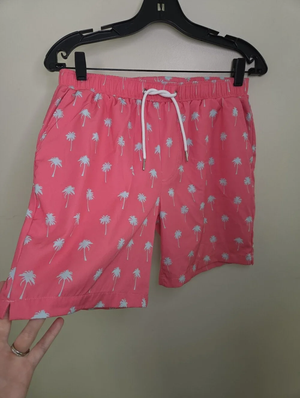 Men's Mosmann Australia Wearunder Swimshorts Sz Medium